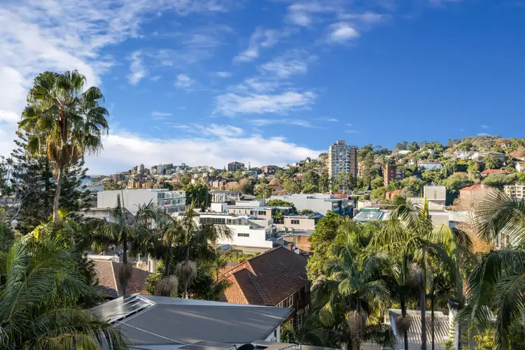 Fifth view of Homely apartment listing, 403/349 New South Head Road, Double Bay NSW 2028