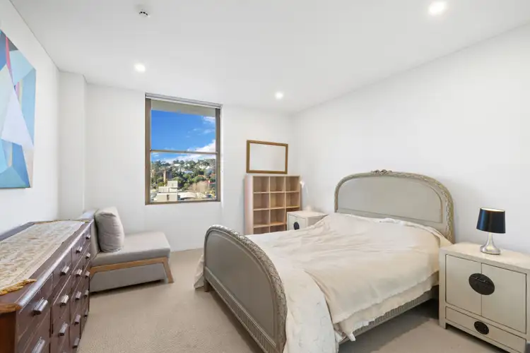 Sixth view of Homely apartment listing, 403/349 New South Head Road, Double Bay NSW 2028