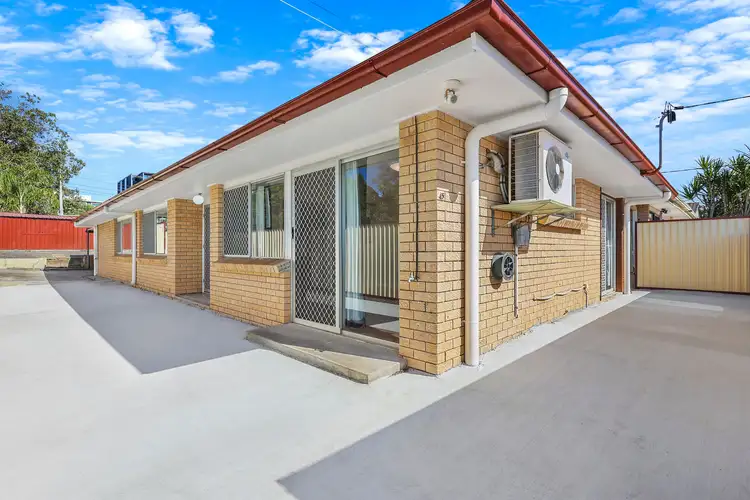 45 Manchester Street, Eight Mile Plains QLD 4113
