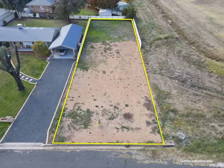 52 Quarry Road, Forbes NSW 2871
