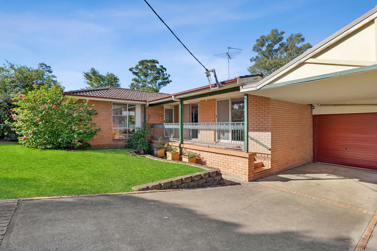 Main view of Homely house listing, 41 Turnbull Avenue, Wilberforce NSW 2756