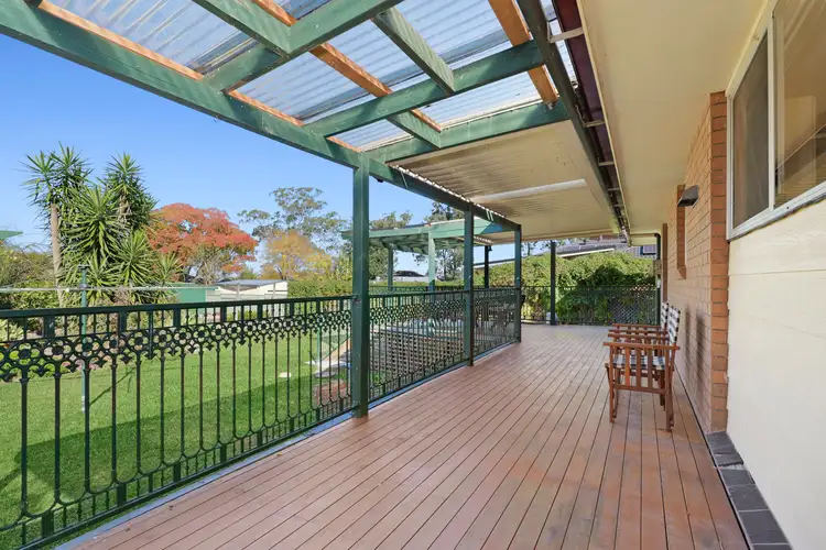 Third view of Homely house listing, 41 Turnbull Avenue, Wilberforce NSW 2756