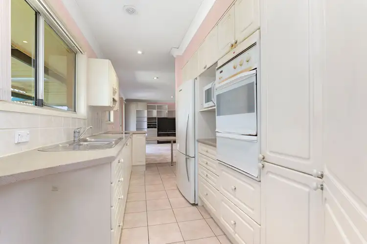 Fifth view of Homely house listing, 41 Turnbull Avenue, Wilberforce NSW 2756