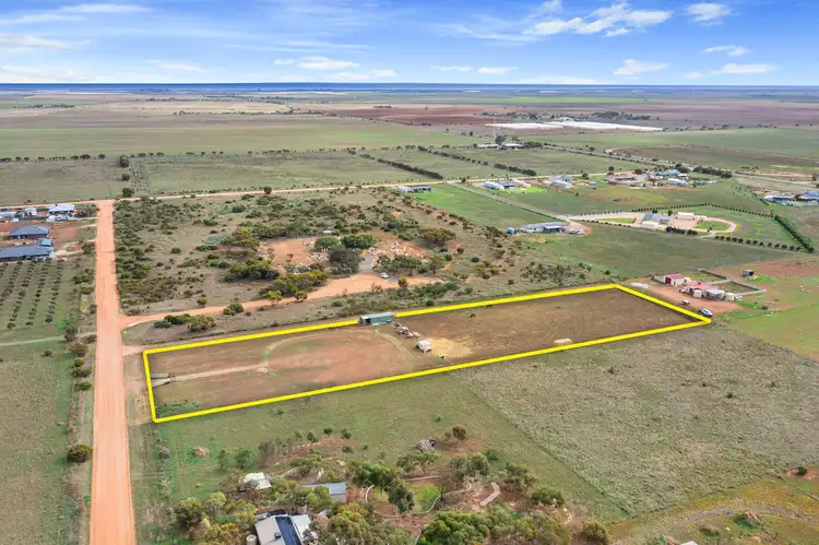 Fourth view of Homely land listing, 80 Harris Road, Dublin SA 5501