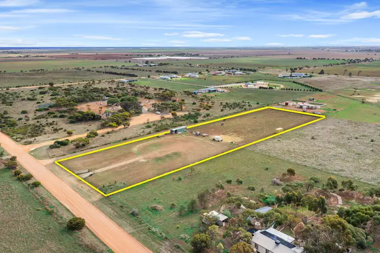 Sixth view of Homely land listing, 80 Harris Road, Dublin SA 5501