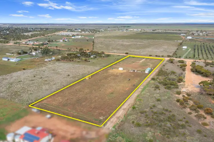 Seventh view of Homely land listing, 80 Harris Road, Dublin SA 5501