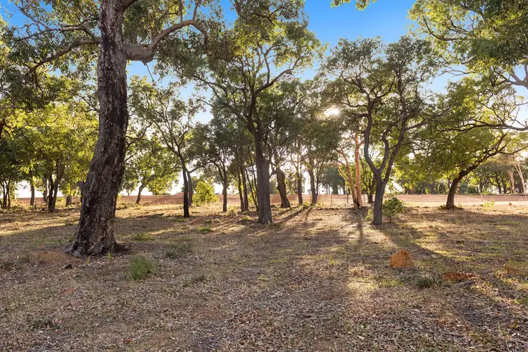 Second view of Homely land listing, 51 Honeyeater Way, Chittering WA 6084