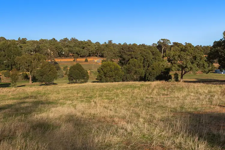 Third view of Homely land listing, 51 Honeyeater Way, Chittering WA 6084