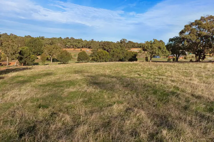 Fifth view of Homely land listing, 51 Honeyeater Way, Chittering WA 6084