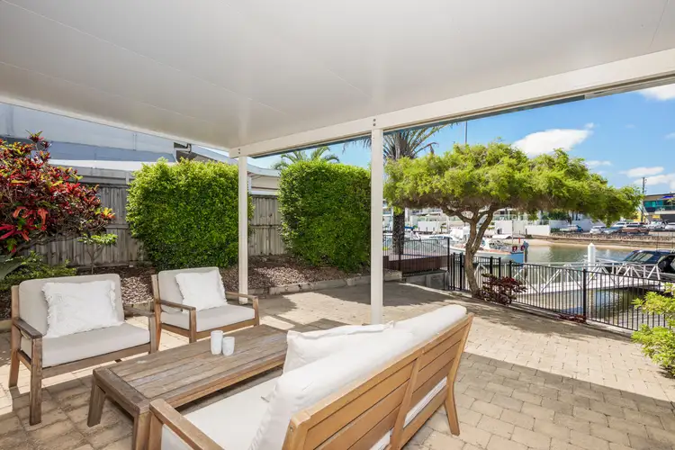 Second view of Homely house listing, 9 Muringo Court, Minyama QLD 4575