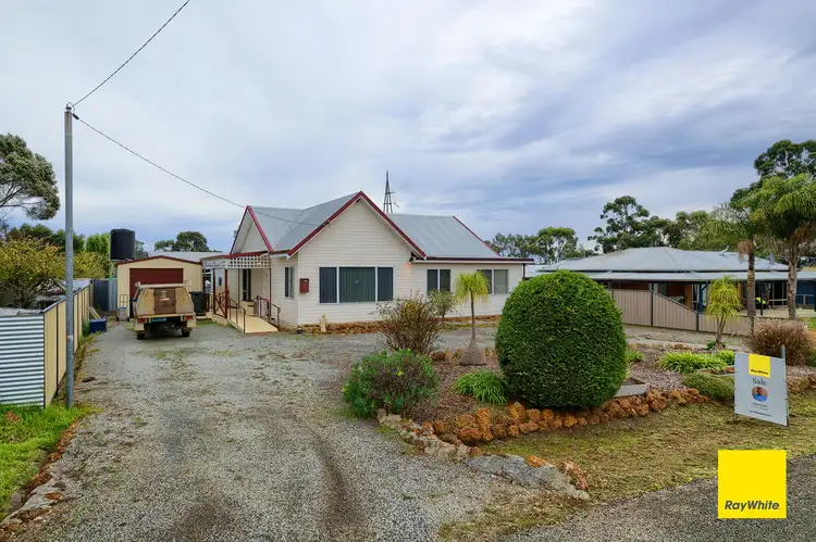 Main view of Homely house listing, 13 Green Street, Manypeaks WA 6328