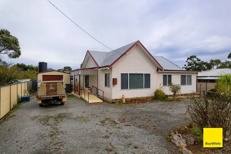 Second view of Homely house listing, 13 Green Street, Manypeaks WA 6328