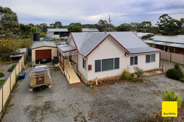 Third view of Homely house listing, 13 Green Street, Manypeaks WA 6328