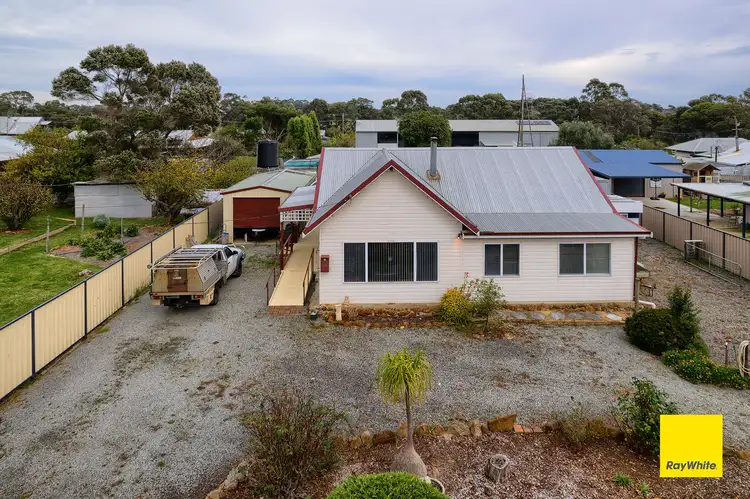 Fourth view of Homely house listing, 13 Green Street, Manypeaks WA 6328