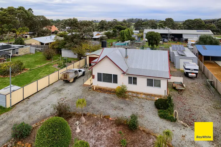 Fifth view of Homely house listing, 13 Green Street, Manypeaks WA 6328