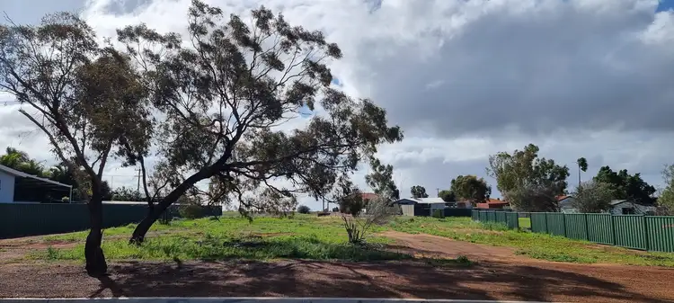 Main view of Homely land listing, 37 Carson Street, Mullewa WA 6630