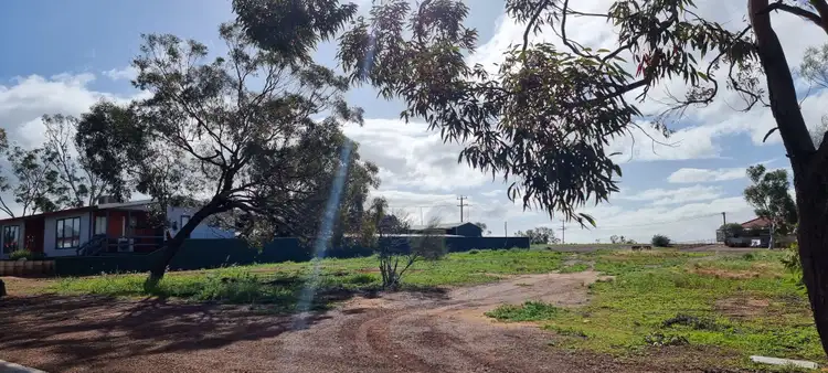 Second view of Homely land listing, 37 Carson Street, Mullewa WA 6630