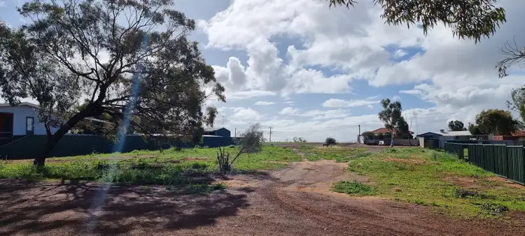 Third view of Homely land listing, 37 Carson Street, Mullewa WA 6630