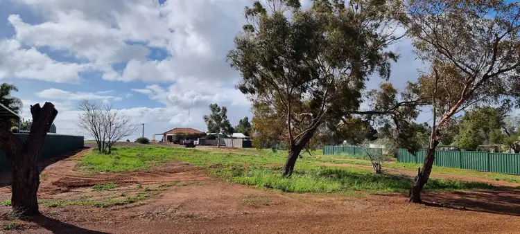 Fourth view of Homely land listing, 37 Carson Street, Mullewa WA 6630