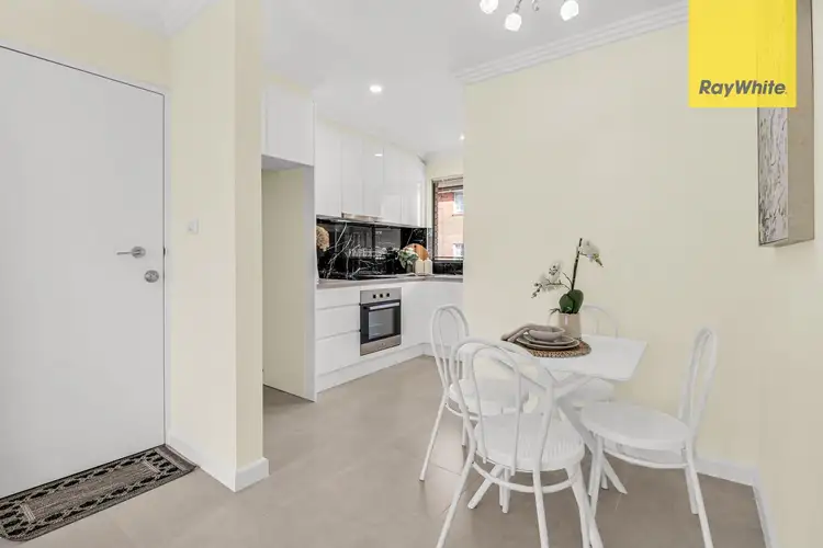 Fourth view of Homely unit listing, 7/12 Allen Street, Harris Park NSW 2150