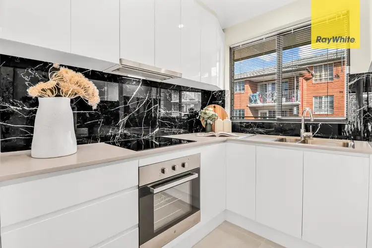 Fifth view of Homely unit listing, 7/12 Allen Street, Harris Park NSW 2150