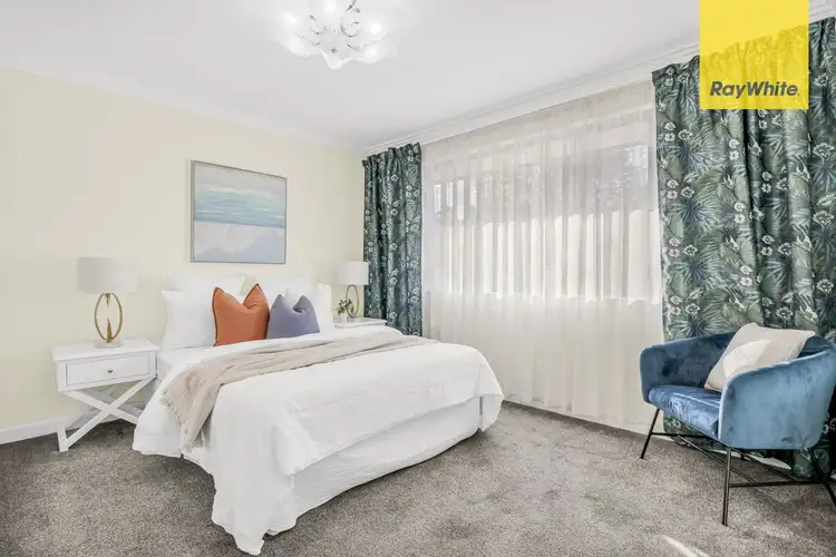 Sixth view of Homely unit listing, 7/12 Allen Street, Harris Park NSW 2150