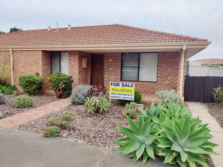 4/12 Hicks Street, Esperance WA 6450