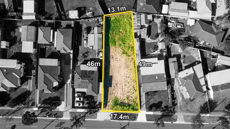 Fourth view of Homely land listing, 162 Hill Road, Lurnea NSW 2170