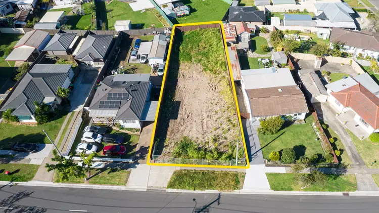 Fifth view of Homely land listing, 162 Hill Road, Lurnea NSW 2170