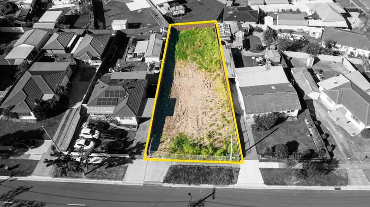 Sixth view of Homely land listing, 162 Hill Road, Lurnea NSW 2170