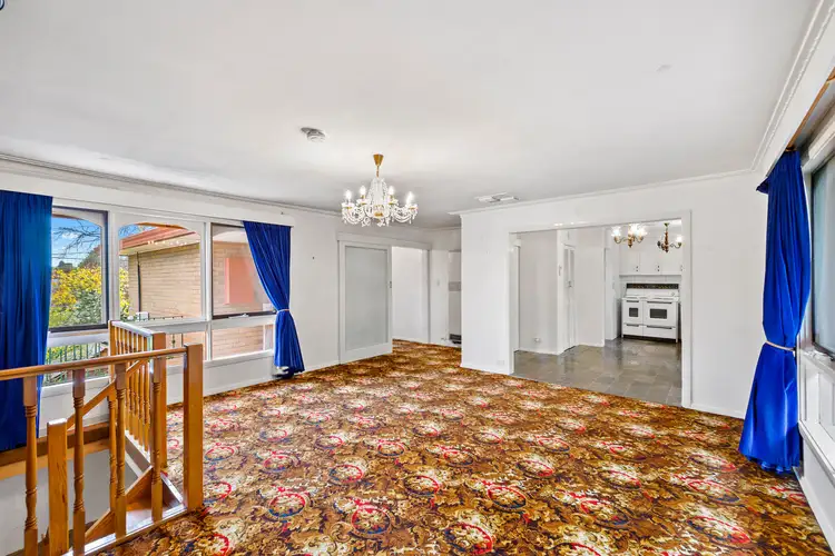 Second view of Homely house listing, 17 Efron Street, Nunawading VIC 3131
