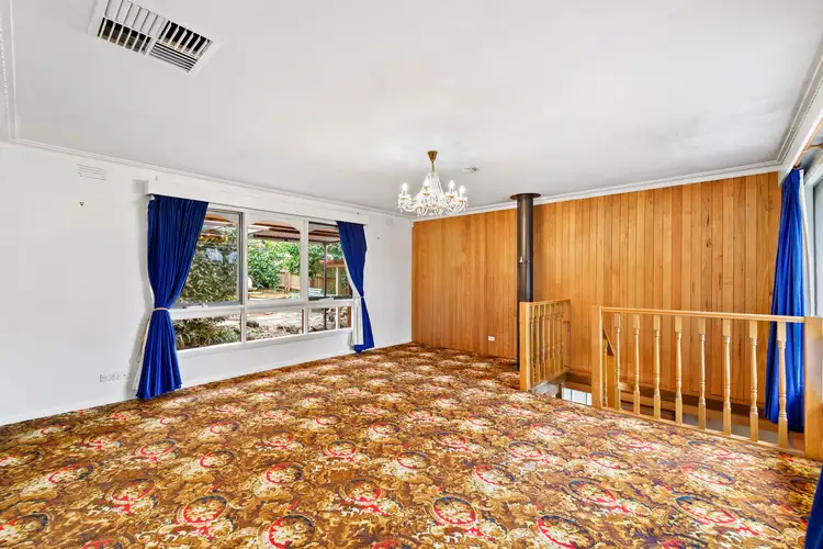 Third view of Homely house listing, 17 Efron Street, Nunawading VIC 3131
