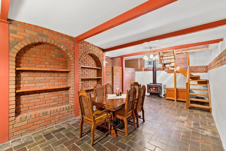 Fourth view of Homely house listing, 17 Efron Street, Nunawading VIC 3131