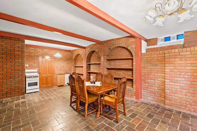 Fifth view of Homely house listing, 17 Efron Street, Nunawading VIC 3131