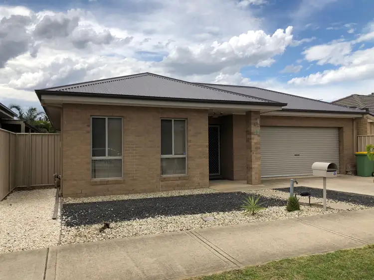 Main view of Homely house listing, 18 Castleton Street, Wodonga VIC 3690