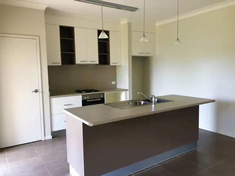 Second view of Homely house listing, 18 Castleton Street, Wodonga VIC 3690