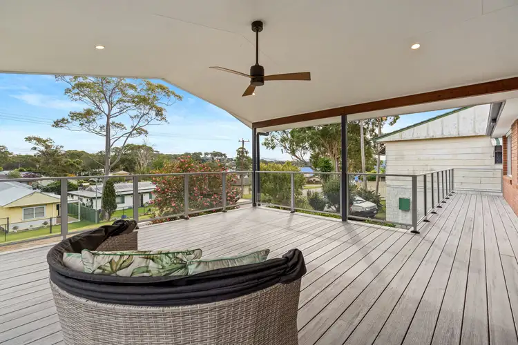 Third view of Homely house listing, 5 Talbot Road, Silverwater NSW 2264