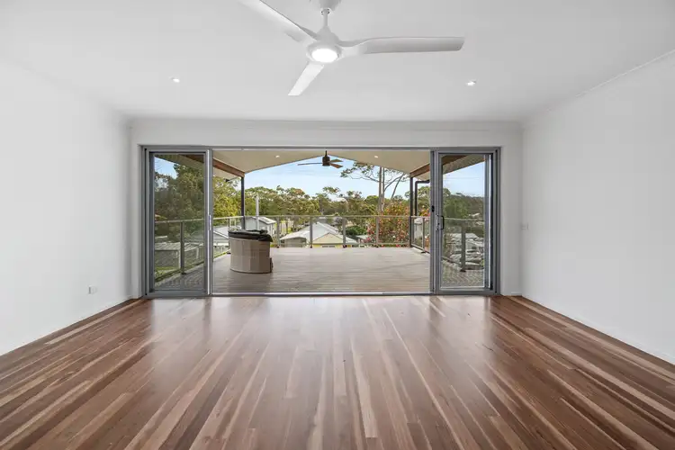 Fifth view of Homely house listing, 5 Talbot Road, Silverwater NSW 2264