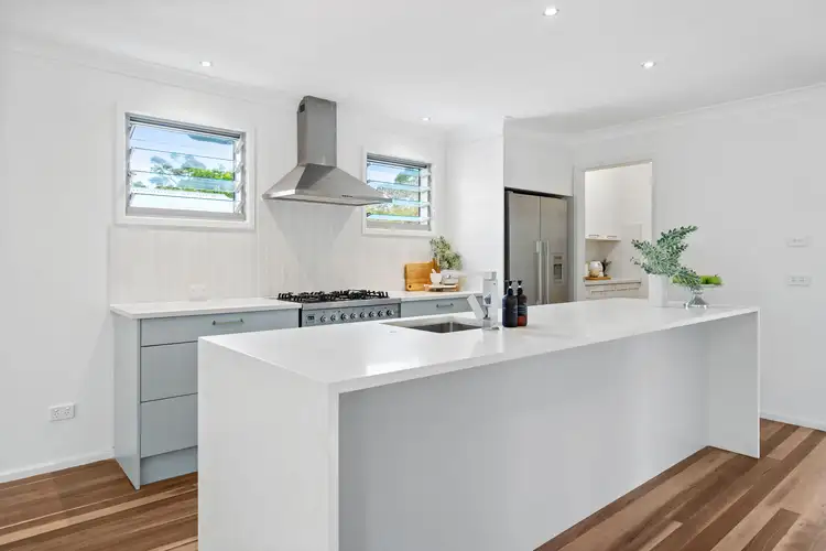 Sixth view of Homely house listing, 5 Talbot Road, Silverwater NSW 2264