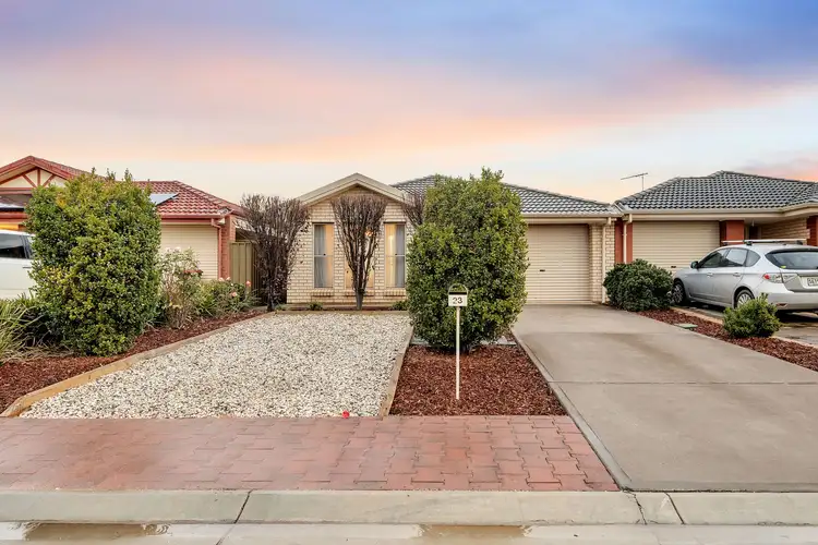 23 Mayfair Drive, Andrews Farm SA 5114