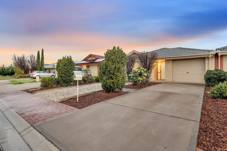 Second view of Homely house listing, 23 Mayfair Drive, Andrews Farm SA 5114