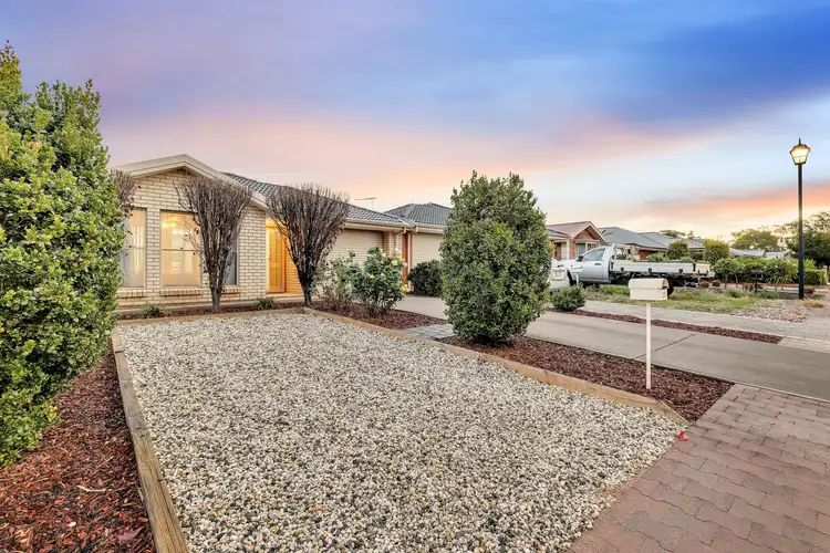 Third view of Homely house listing, 23 Mayfair Drive, Andrews Farm SA 5114