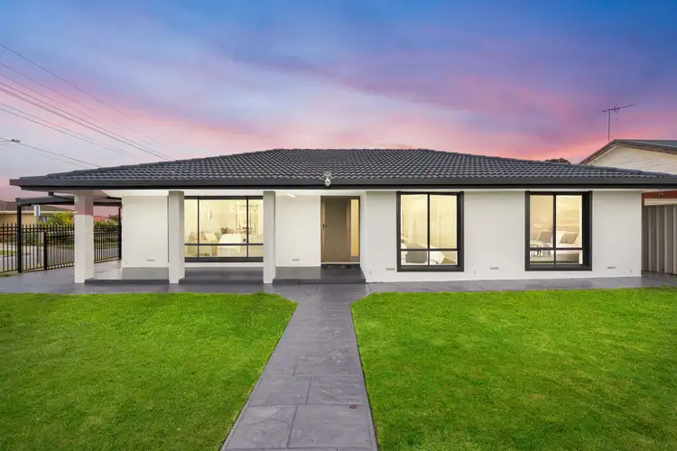 2 Matilda Terrace, Modbury Heights SA 5092