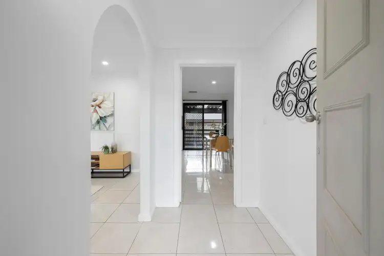 Second view of Homely house listing, 2 Matilda Terrace, Modbury Heights SA 5092