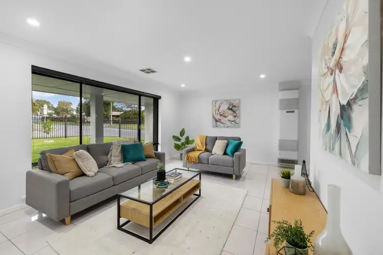 Third view of Homely house listing, 2 Matilda Terrace, Modbury Heights SA 5092