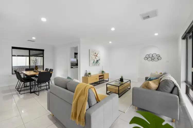 Fourth view of Homely house listing, 2 Matilda Terrace, Modbury Heights SA 5092