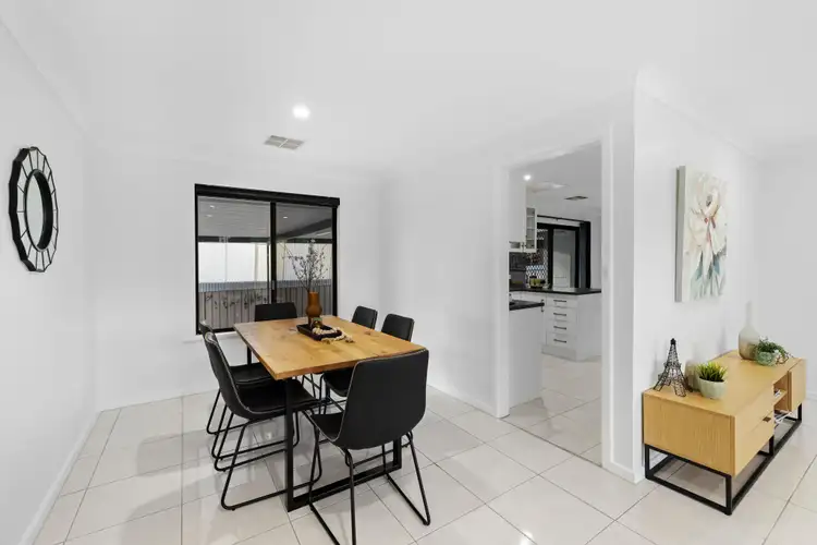 Fifth view of Homely house listing, 2 Matilda Terrace, Modbury Heights SA 5092