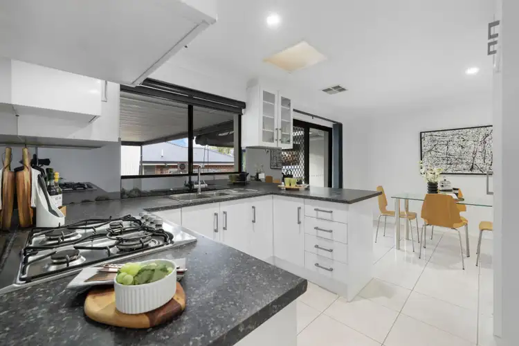 Sixth view of Homely house listing, 2 Matilda Terrace, Modbury Heights SA 5092