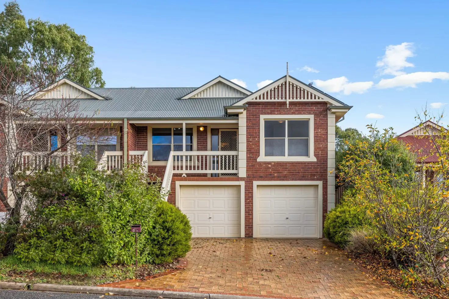 Main view of Homely house listing, 6/5 Dutton Court, Golden Grove SA 5125