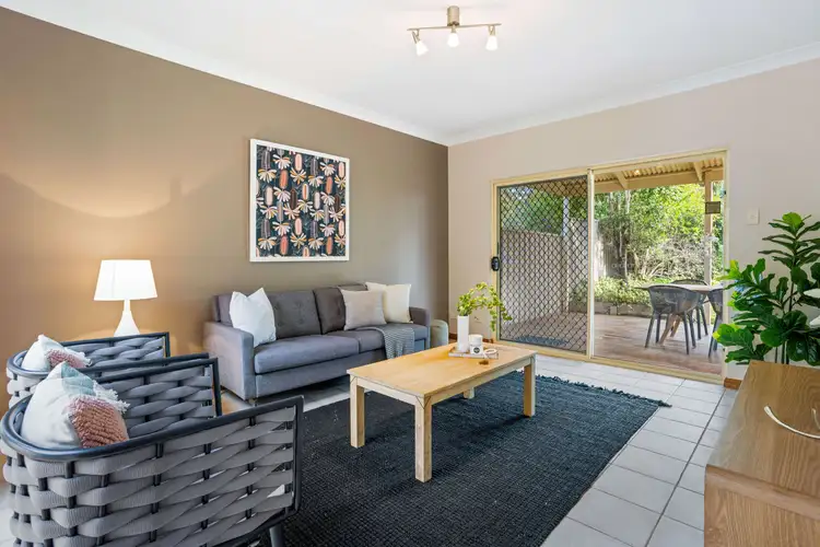 Second view of Homely house listing, 6/5 Dutton Court, Golden Grove SA 5125